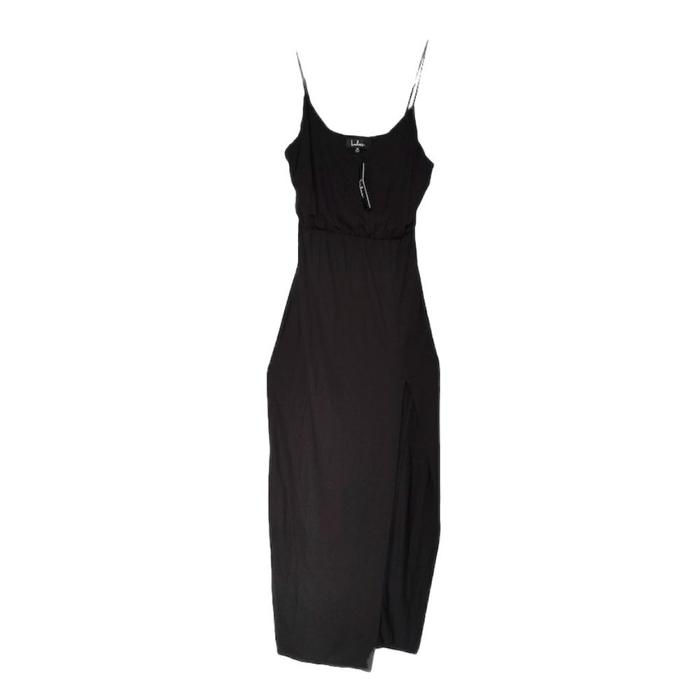 NWT - Lulus Midi Dress